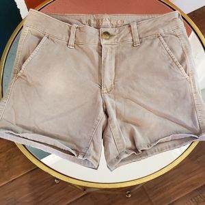 Ae midi shorts